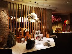 -佛山希尔顿酒店·融誉亚洲美食荟