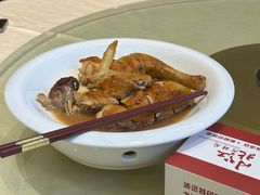 -小北江河鲜(新城店)