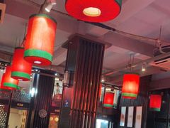 大堂-陈府大宅门成都火锅·手切鲜肉(太原街店)