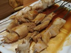 -喝丢一只鞋海鲜烧烤·海肠捞饭(东关街店)