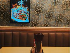 大堂-永盈茶餐厅(中山四路店)