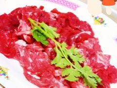 -燃计沙茶皇·香港沙茶火锅(人广旗舰店)