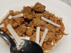 意大利黑醋炸黑毛猪肉-遇外滩(BFC外滩金融中心店)