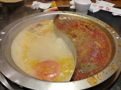 -沸炉重庆老火锅(军事博物馆店)