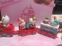 -肯德基(尖岭万达店)