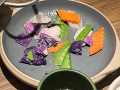 -云海肴·汽锅鸡·云南菜(广安门天虹店)