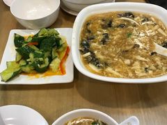 -台北楚楚园馅饼粥(虹桥南丰城店)