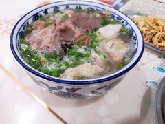 羊肉合汁-夏家合汁(天润花园小区店)
