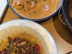 -味莊餐厅(康庄南街店)