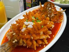 -兔爸私家小厨(新北万达店)