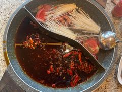 -玉林串串香·成都老字号(玉林街总店)