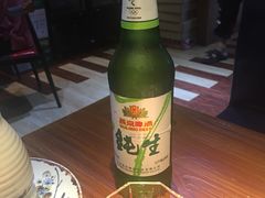 -锦尚阁烤鱼(望京新荟城店)