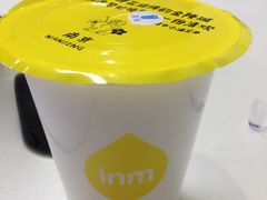 -一鸣真鲜奶吧(万地店)