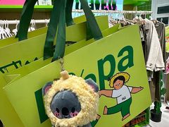 -东莞松山湖万象汇