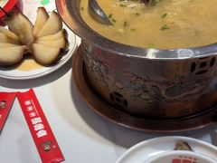 -李老哈·东北菜(宋园路店)