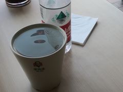 -李先生牛肉面大王(营口大润发店)