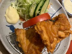 -小山日本料理(兴业太古汇店)