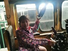 -沈阳铁路陈列馆