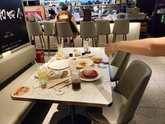 -必胜客(新辰里酒仙桥店)