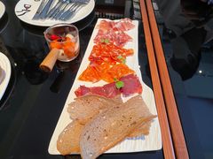 -抱德·潮汕味(敦和店原惠城鱼仔)