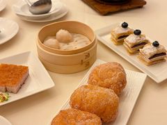 -利苑酒家(宜安广场店)