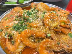 -江湖黑大兔(杨家坪店)