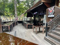 -Bombay Grill印度餐厅