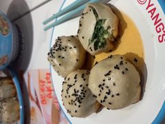 -小杨生煎(黄河路店)