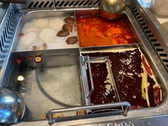 -海底捞火锅(外滩店)