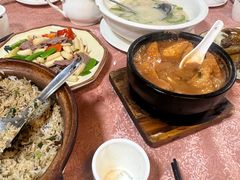 -蒸坊黄鳝饭(骏丰大厦店)