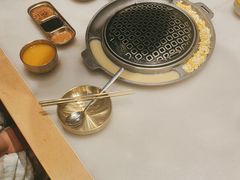 -韩宫宴烤肉·料理(青浦宝龙店)