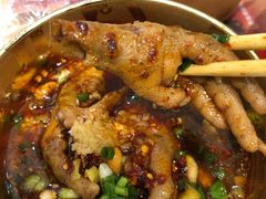 -盛香亭热卤(虎门店)