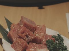 -吉屋烤肉(八宝街店)