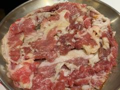 -西塔老太太泥炉烤肉(望京一店)