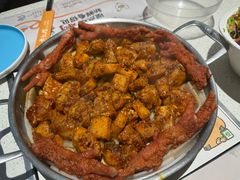 -黄记煌三汁焖锅(顺义华联店)