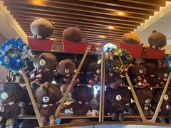 -美盛喜来登大酒店-盛宴标帜餐厅