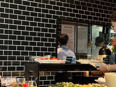 -拉蒂娜·巴西牛排馆 Latina·Brazilian Steakhouse(陆家嘴旗舰店)