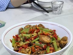 -湘赣风味小厨(娄葑老店)