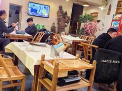-霄汉牛三鲜湖北砂锅菜(万松园2店)