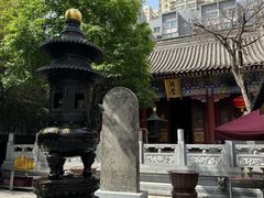 -罔极寺