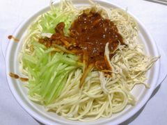 -峨嵋酒家(地安门店)