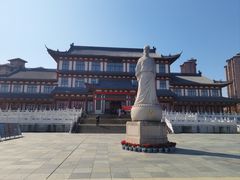 -汤显祖纪念馆