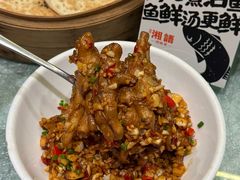 -湘语·湖南家常菜(新洲店)