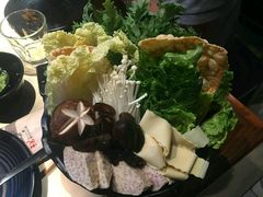 -手选潮汕鲜活牛肉火锅(二七广场店)