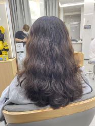 -山浦形象烫染