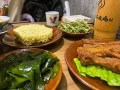 -石灰石烧鸡公(南通万象城店)