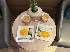 -Let’s Relax Spa(Siam Square One)