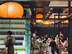 -周丹丹原味烧烤(香格里拉店)