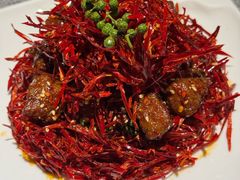 -马旺子·川小馆
