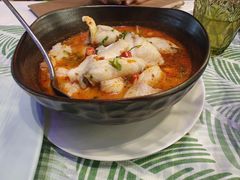 -蕉叶·广州明星泰国菜(黑金冠保利广场店)